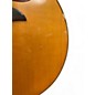 Used 1991 Alvarez DY53N YAIRI ACOUSTIC Natural Acoustic Guitar