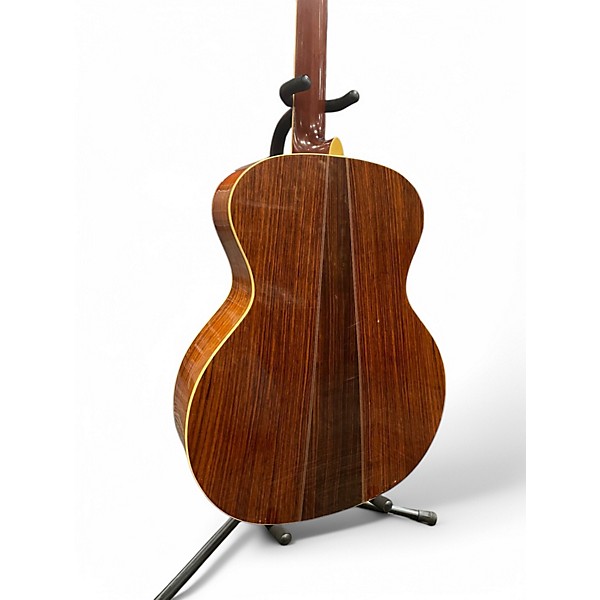 Used 1991 Alvarez DY53N YAIRI ACOUSTIC Natural Acoustic Guitar