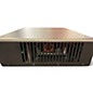 Used Aguilar TONE HAMMER 700 Bass Amp Head