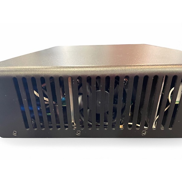 Used Aguilar TONE HAMMER 700 Bass Amp Head