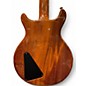 Used 2000s Hamer Gold Top USA gold Solid Body Electric Guitar