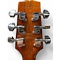 Used 2000s Hamer Gold Top USA gold Solid Body Electric Guitar