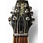 Used 2000s Hamer Gold Top USA gold Solid Body Electric Guitar
