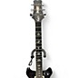 Used PRS Santana Retro Violet smoke wrap Solid Body Electric Guitar
