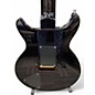 Used PRS Santana Retro Violet smoke wrap Solid Body Electric Guitar