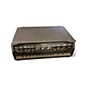 Used Fender BASSMAN 400H Bass Amp Head thumbnail