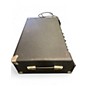 Used Fender BASSMAN 400H Bass Amp Head
