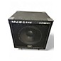 Used Gallien-Krueger Backline 115 BLX II Bass Cabinet thumbnail