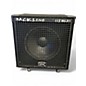 Used Gallien-Krueger Backline 115 BLX II Bass Cabinet