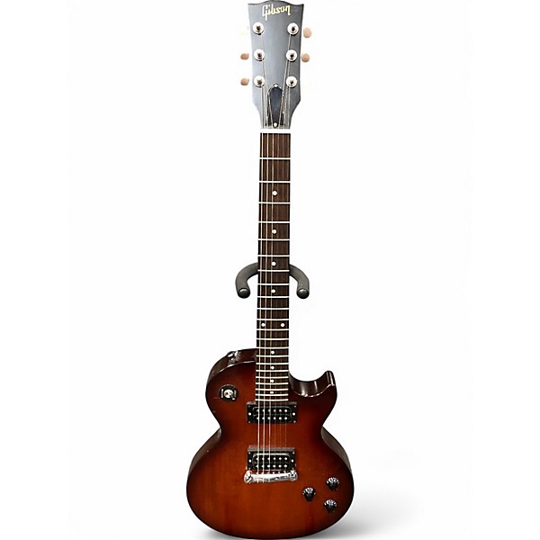 Used Gibson Les Paul Special Tobacco Burst Solid Body Electric Guitar