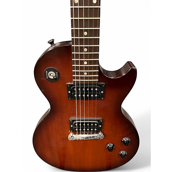 Used Gibson Les Paul Special Tobacco Burst Solid Body Electric Guitar