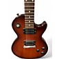 Used Gibson Les Paul Special Tobacco Burst Solid Body Electric Guitar