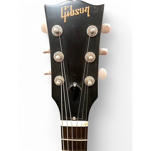 Used Gibson Les Paul Special Tobacco Burst Solid Body Electric Guitar