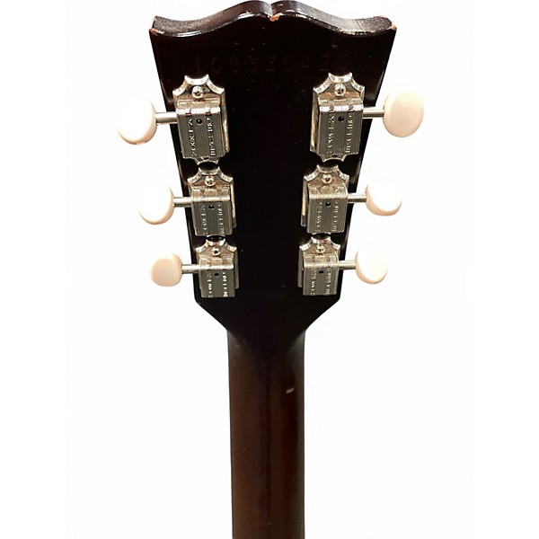 Used Gibson Les Paul Special Tobacco Burst Solid Body Electric Guitar