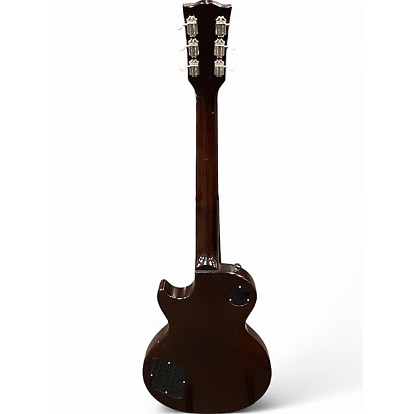 Used Gibson Les Paul Special Tobacco Burst Solid Body Electric Guitar