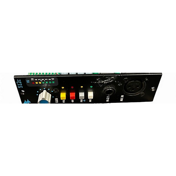 Used API 512C Discrete Microphone Preamp,New Products : American Fashion Style Bags On Sale