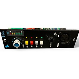 Used API 512C Discrete Microphone Preamp