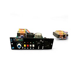 Used API 512C Discrete Microphone Preamp