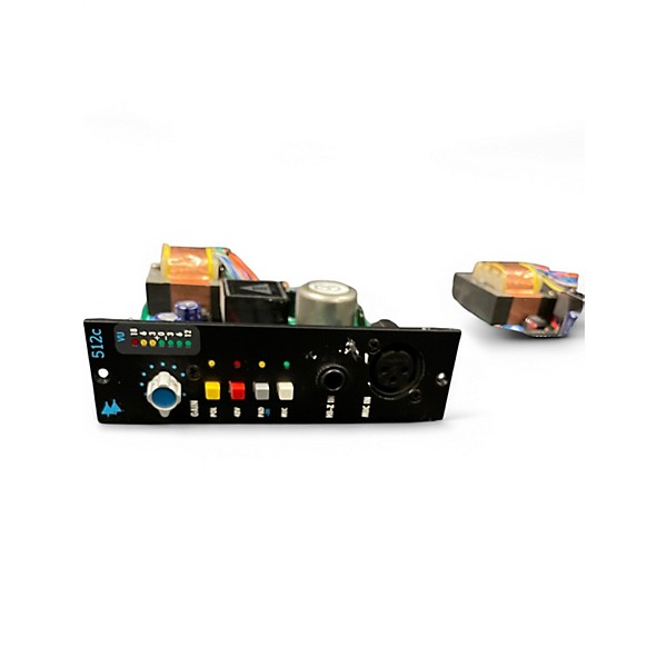 Used API 512C Discrete Microphone Preamp,New Products : American Fashion Style Bags On Sale