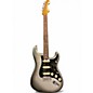 Used Fender American Professional II Stratocaster Silverburst Solid Body Electric Guitar thumbnail