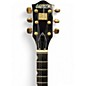 Used 2007 Gretsch Guitars G6122-1959 Chet Atkins Signature Country Gentleman Maroon Hollow Body Electric Guitar