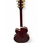 Used 2007 Gretsch Guitars G6122-1959 Chet Atkins Signature Country Gentleman Maroon Hollow Body Electric Guitar