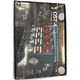 Used Heritage Audio OST-4 Rack Equipment