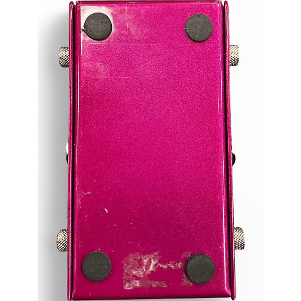 Used Bmf Effects SISYPHUZZ Effect Pedal