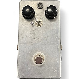 Used Carls Custom Uni-Phase Classic Script 90 Phase & Univibe Vibe Effect Pedal