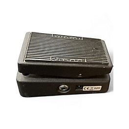Used Dunlop CBM95 Cry Baby Mini Wah Effect Pedal