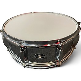 Vintage 1970s Slingerland 5in ARTIST Chrome Drum