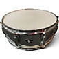 Vintage 1970s Slingerland 5in ARTIST Chrome Drum thumbnail