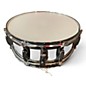 Vintage 1970s Slingerland 5in ARTIST Chrome Drum