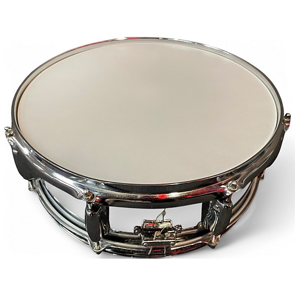 Vintage 1970s Slingerland 5in ARTIST Chrome Drum