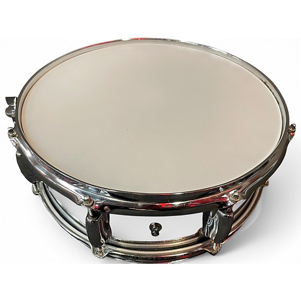 Vintage 1970s Slingerland 5in ARTIST Chrome Drum