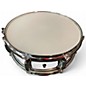 Vintage 1970s Slingerland 5in ARTIST Chrome Drum