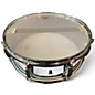 Vintage 1970s Slingerland 5in ARTIST Chrome Drum
