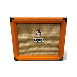 Used 2020s Orange Amplifiers CRUSH 20RT Guitar Combo Amp
