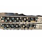 Used Neve NEVE-8100 PAIR Channel Strip Equalizer