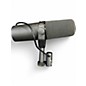 Used Shure SM7B Dynamic Microphone thumbnail