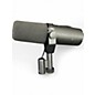 Used Shure SM7B Dynamic Microphone