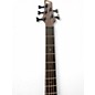 Used Ibanez SDGR Walnut Electric Bass Guitar