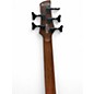 Used Ibanez SDGR Walnut Electric Bass Guitar