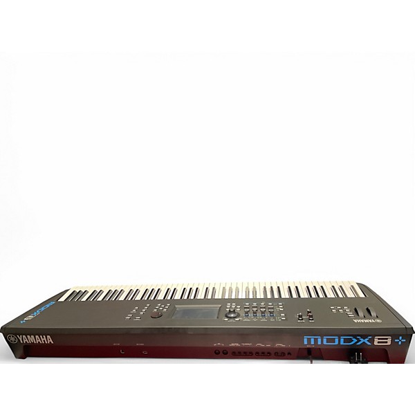 Used Yamaha MODX8 Synthesizer