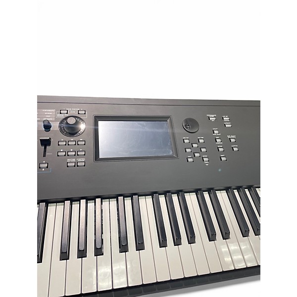 Used Yamaha MODX8 Synthesizer
