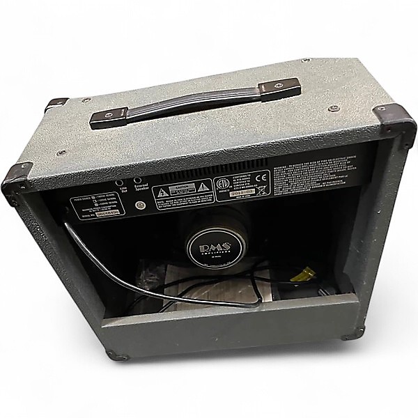 Used Rms RMSG20R Guitar Combo Amp