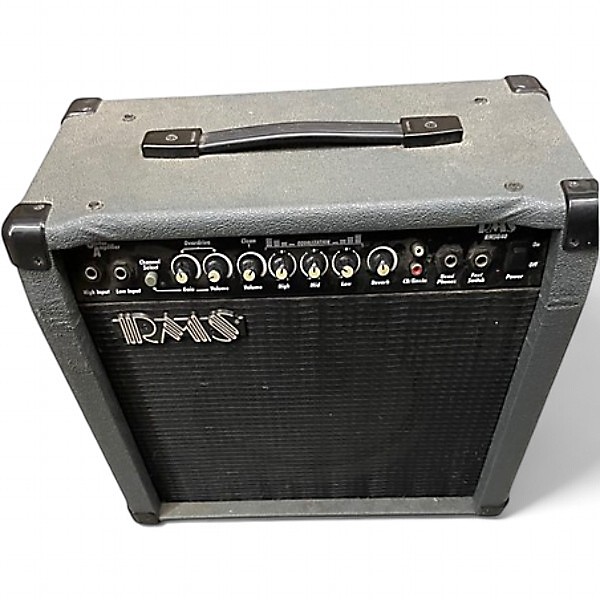 Used Rms RMSG20R Guitar Combo Amp