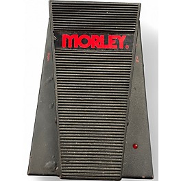 Used Morley BAD HORSIE Effect Pedal