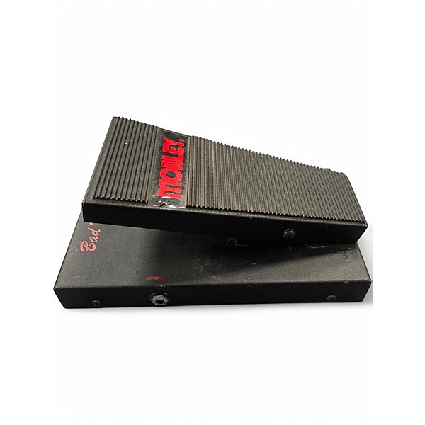 Used Morley BAD HORSIE Effect Pedal