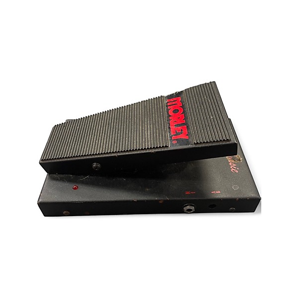 Used Morley BAD HORSIE Effect Pedal